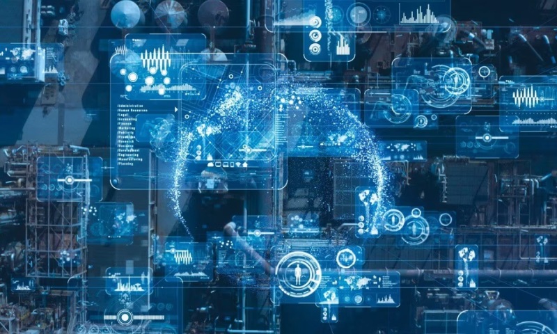 ERP系统信创国产化：德江县软件开发公司打造企业数字化转型新引擎